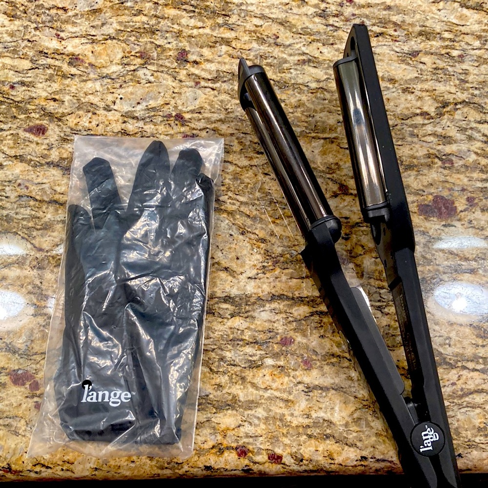 L’ange Le Waver Hair Waving Iron